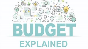 Budget 2019 explained in 5 charts | All sectors, ministries & major schemes at one place