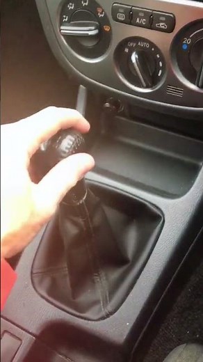 2004 Subaru Impreza WRX Interior Check Review