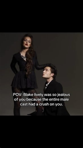 Blair Waldorf 🖤 on Instagram: "Leighton Meester’s transformation into Blair Waldorf remains one of the most legendary stories in TV history. Despite being a natural blonde, she famously dyed her hair brunette in a sink just to secure the role of the Upper East Side’s "Queen B." Beyond the screen, Meester balanced a successful music career, even featuring on the hit "Good Girls Go Bad" while filming. Today, she is part of a "teen drama" power couple after marrying Adam Brody (The O.C.), and whil