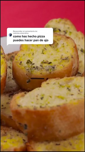 Responder a @celeste.valeentina ¡Lo prometido es deuda! Esperamos que te guste 😋 #recetas #panalajo