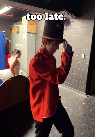 Unforgettable Nutcracker Ballet Moments