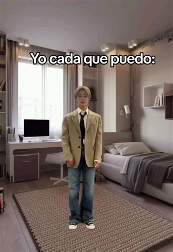 Stray Kids' Jeongin Reacts to Fan Content