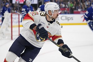 "We had the beleaf": Brad Marchand takes a dig at Leafs nation after dominant Game 7 win