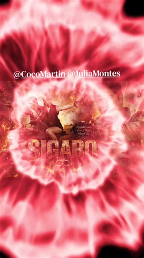 Behind the Scenes: Coco Martin and Julia Montes