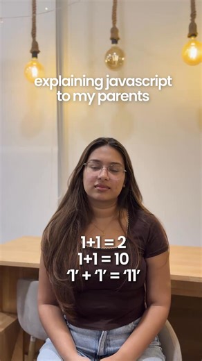 Learning coding today is like learning English 20 years ago. You simply can’t afford to miss it. At CodeYoung, coding is taught clearly, structured, and in a way kids actually enjoy. My child started with Scratch… then moved to Python, AI basics, and Web Development — all through live 1-on-1 mentoring, not boring group classes. Now they don’t just understand coding — they build apps, games, and real projects every week. That confidence didn’t come from watching videos. It came from doing. 📌 Boo