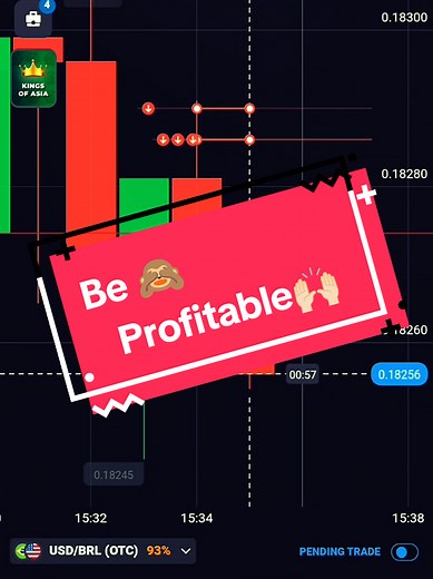 🏛🏛Learn Binary Trading In A Very Easy And Simple Way 😇😇 #binarytrading #bismillahfyp #binaryoptions