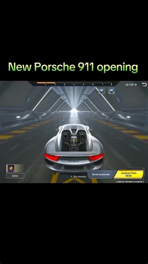 Discover the New Porsche 911 Opening Event