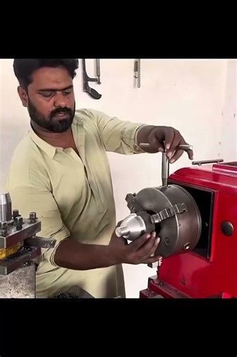 Brake Rebuild Process 🔧🚛 | From Worn to Like-New