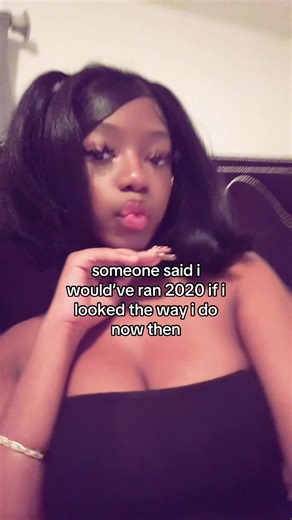 2020/2021 Cybercore Aesthetic Short Hair Trends