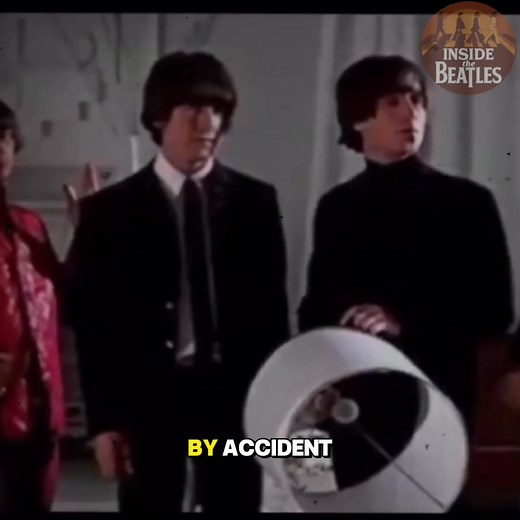 The last time all four Beatles were in a studio together…no one knew it was goodbye. Watch the full true story 👇 #InsideTheBeatles #BeatlesHistory #AbbeyRoad #TrueBeatlesStory | Fab Four Stories