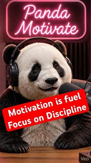 The myth of motivation!!!