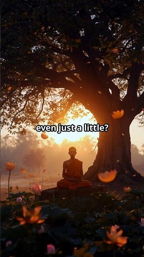 Dhammapada 306: The Truth About False Speech and Karma.