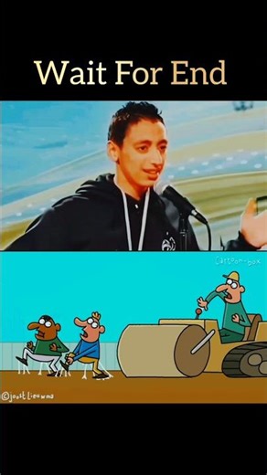 Rascals With Glue 😂 #cartoon #animation #memes #comedy