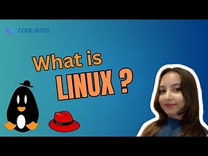 What is Linux Operating System? Full Beginner Guide