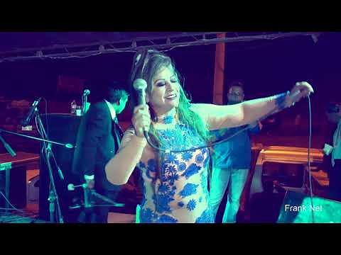 Azucena Aymara en vivo - Fiestas de San Isidro Musica nacional full mix #music #live #concert