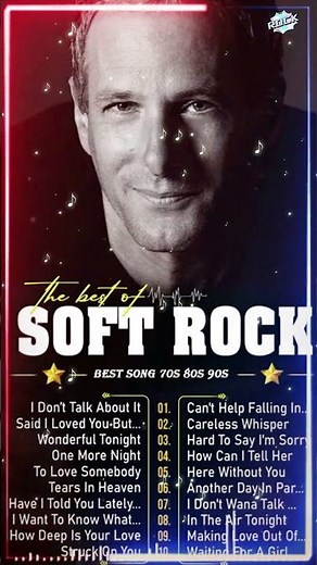 Michael Bolton Greatest Hits Best Songs Of Michael Bolton Nonstop Collection Full Album