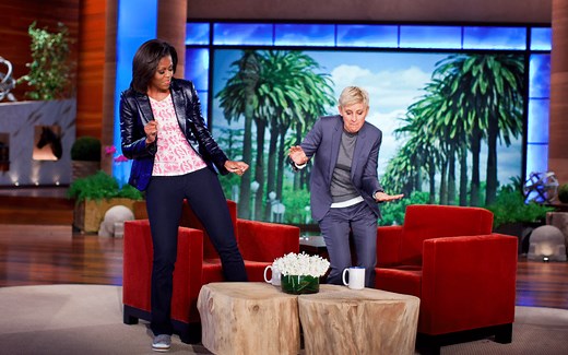 9 Famous American and British Talk Shows to Learn English | FluentU English Blog