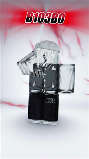 Part 1 || R6 Outfit Ideas #outfit #roblox #r6