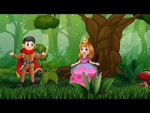 ՀԵՔԻԱԹ ասպետ Թոմլինն ու աղջիկը/հայերեն հեքիաթներ