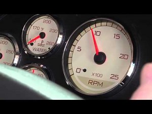 International ProStar Parked Regeneration - Helpful How to Video