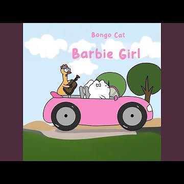 Barbie Girl