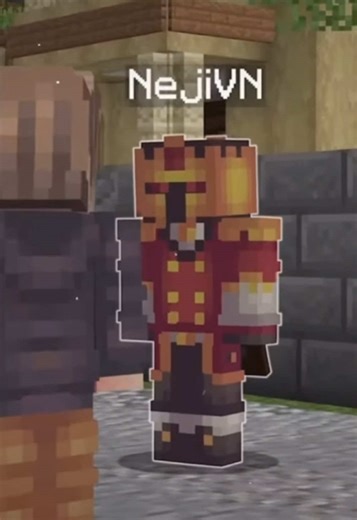 Việt Nam Giành Chiến Thắng Trong Cuộc Thi Minecraft