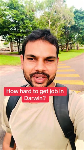 Job Opportunities in Darwin: Challenges and Insights