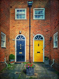 The UK's biggest neighbour disputes – and the worst areas for it