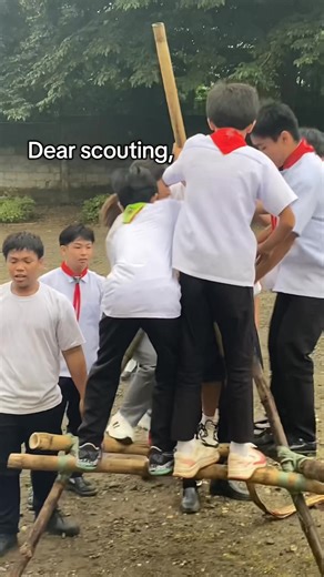 1.2M views · 3.2K reactions | Marupok, kasing rupok ng SCL namin #scoutinginbulacan #russellianscout #ScoutingMonth #justforfun | Russellian Senior Scout | Facebook