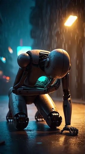 POV: You forgot to save your project 😭🎭 (AI Opera) #Shorts