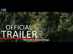 Counterattack | Official Trailer (2025)