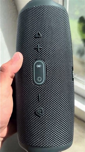 JBL Charge essential 3 SE start 💀