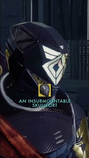 The Lore Accurate Arc Titan Build...