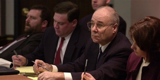 Serial Killer John Robinson’s Arrest Revealed a Shocking Family Secret. Here’s Where He Is Now