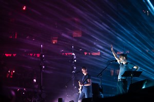 Las Vegas' The Sphere: Ten Acts That Should Play The Anticipated Venue: Radiohead, Muse, Jay-Z, Harry Styles, Tool & More - Glide Magazine