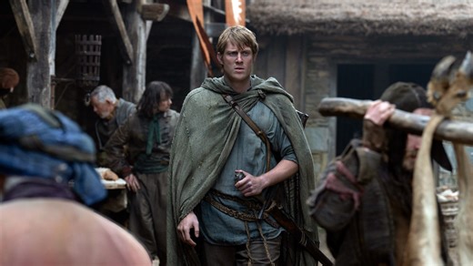 A Knight of the Seven Kingdoms | Official Teaser Trailer | HBO Max