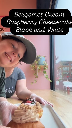 Open from 9-2 today! | Meringue Bakery