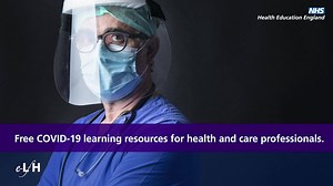 121 reactions · 66 shares | COVID-19 – Free learning resources for the health and care workforce. | NHS England Workforce, Training and Education | Facebook