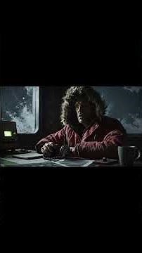 THE LAST SIGNAL | Found Footage Sci-Fi Horror Short Film (2025)