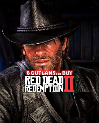 Trust or Betrayal 🤠 [4k] | Red Dead Redemption || #shorts