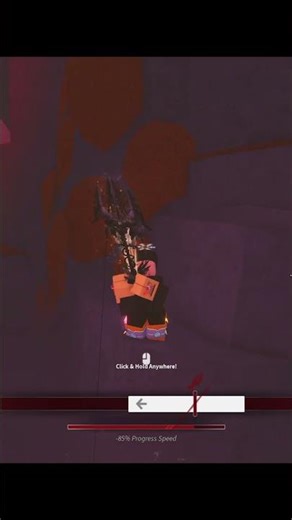 Mastered Evil Pitchfork 😱