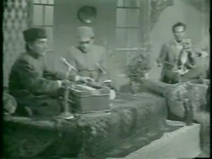 Chani bartal ravem ha rachi Singer: Late Gulam Hassan Sof Lyrics Mohd Gami | My recordings from DD Kashir