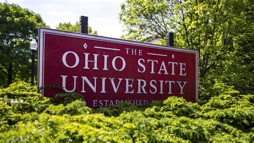 Ohio State student support center that replaced one flagged for DEI touts successes