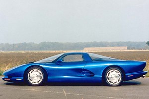 Las siete veces que General Motors nos hizo creer en el Corvette de motor central