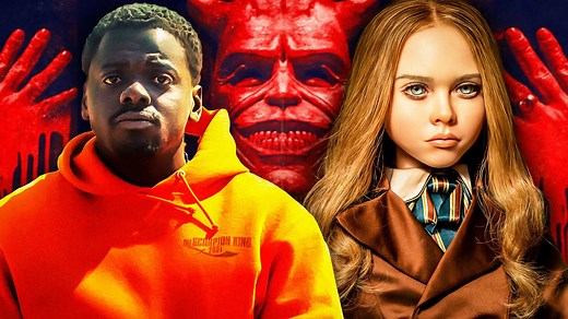 10 Best Horror Movies Of The 2020s