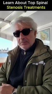 Learn more about the top spinal stenosis treatments for lasting relief and effective ways to manage stenosis pain. | News Byte Beat