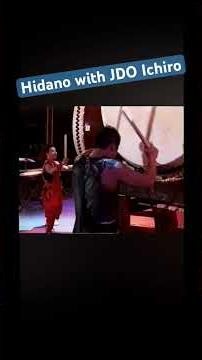 Hidano's Taiko Drumming archive vol.139🔥 #太鼓 #wadaiko #drums