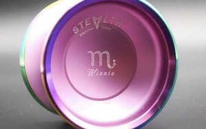 【赞助】牛嘉乐携手段哲，带来M04,Y01悠悠球的全方位实用评测