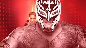 Der neue "The Phenomenal One"-Trailer wurde zu WWE 2K19 veröffentlicht! | Gamecodeshop | Facebook