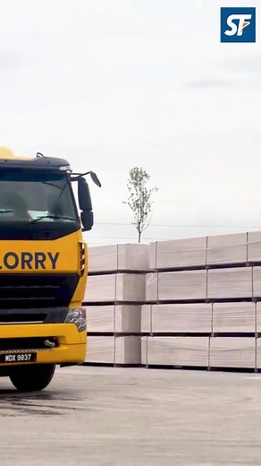 Batu Panel Shipment Completed Successfully